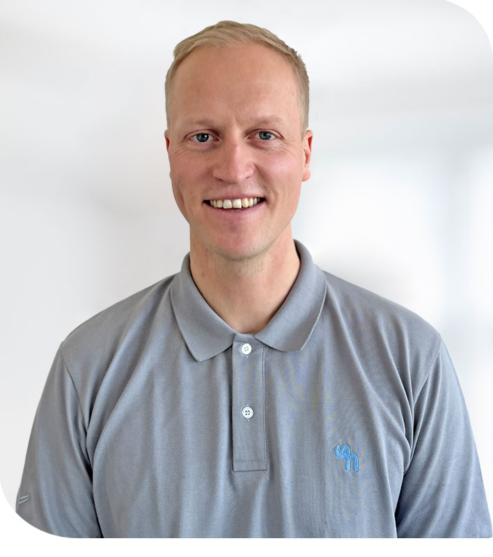 Christian Sommer-Hovland